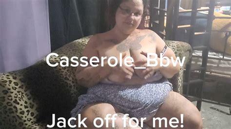 Casserole Bbw Joi With Casserole Bbw ManyVids