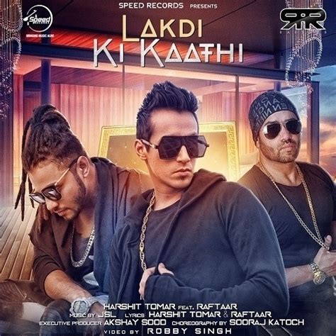 Lakdi Ki Kathi Song Download: Lakdi Ki Kathi MP3 Punjabi Song Online ...