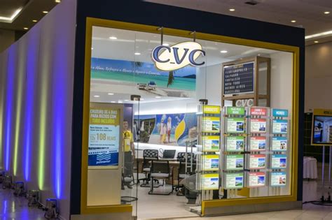 Cvc Cvcb A Es Lideram Altas Do Ibovespa Entenda Os Motivos