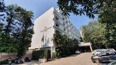 Pride Hotel Pune, Pune, Maharashtra | Photos, Reviews & Deals @Holidify