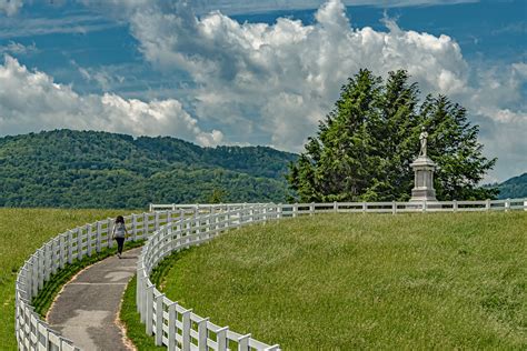 Union, WV: A step back in time | DrivingBackRoads.com