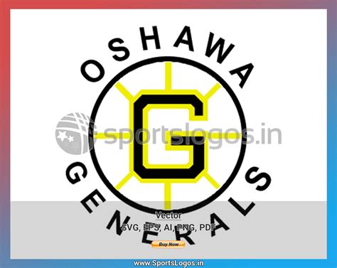 Oshawa Generals 196566 196667 Ontario Hockey League Hockey Sports