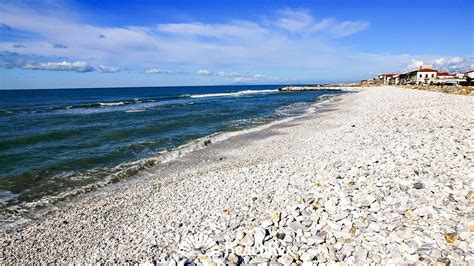 Beach Marina Di Pisa Marina Di Pisa Italy Youtube