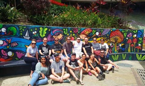 Medell N Comuna Graffiti Tour With Local Guide Getyourguide