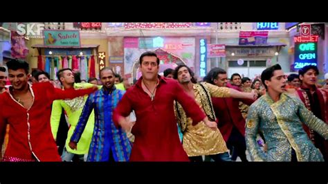 Aaj Ki Party Full HD VIDEO Song Bajrangi Bhaijaan Salman Khan