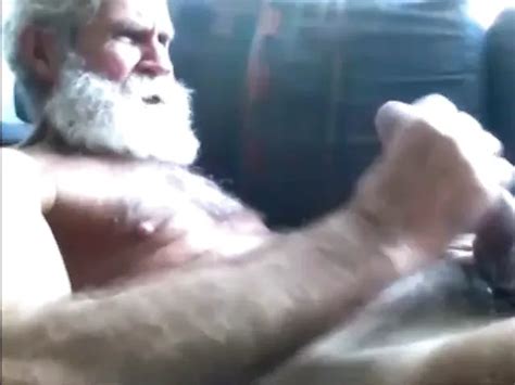 Daddy Cum For Cam Gay Dilf Man Porn Xhamster