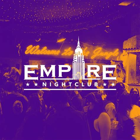 Empire Nightclub | Waterloo ON
