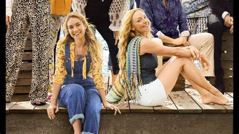 THE BOTTOMLESS SINGING CINEMA PRESENT MAMMA MIA MANCHESTER