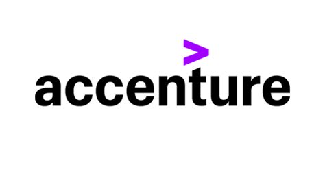 Accenture logo, consulting services, technology solutions, digital ...