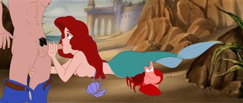 Post 3517236 Animated Ariel Edit Prince Eric Rooler34 Sebastian The