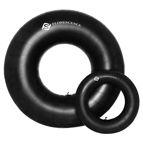 Inner Tube Rubber Flaps Tire Tubes Florescence