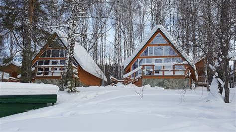 Maslyanino, Russia: All You Must Know Before You Go (2024) - Tripadvisor