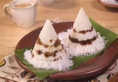 Mengenal Kue Dongkal Kuliner Legendaris Khas Betawi Yang Mulai Langka