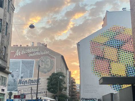 Le quartier juif festif de Budapest Visites audio guidées France