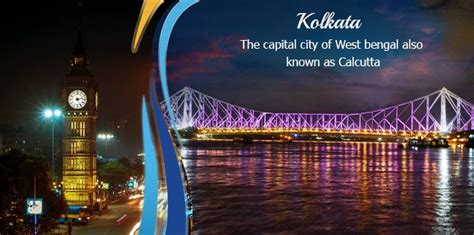 Kolkata Tourism | Top 11 Places to Visit | Kolkata Weather