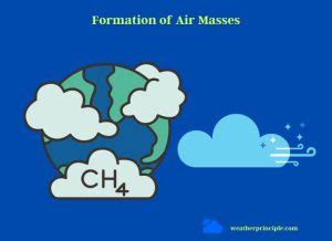 Air Masses: A Comprehensive Guide - Weather Principle