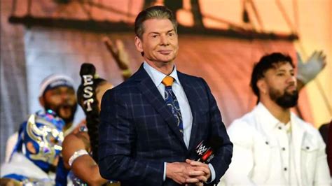 Vince McMahon Selling WWE Will Vince McMahon Sell The WWE