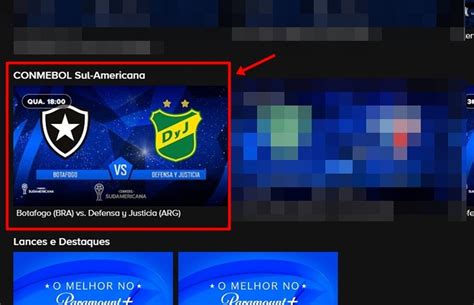 Botafogo X Defensa Y Justicia Ao Vivo Onde Assistir Ao Jogo Da Sul