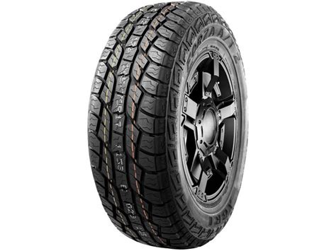 Pneu Aro 15 XBRI 205 70R15 96H Forza A T 2 Pneu Para Carro