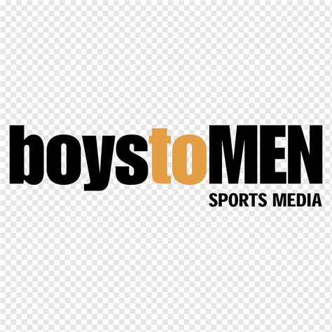 Boys To Men Hd Logo Png Pngwing