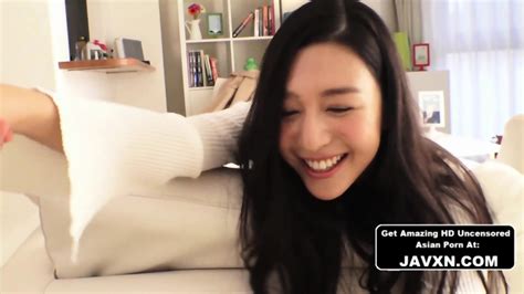 Fucked My Hot Asian Teen Girlfriend Pov Iori Kogawa