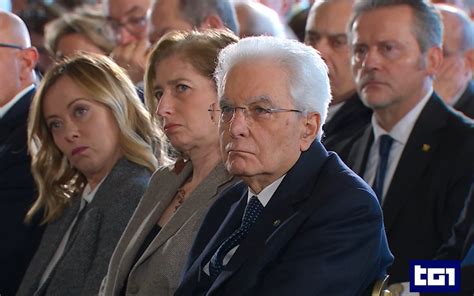 Ciambetti A Rappresentare Il Veneto A Roma Al Quirinale Mattarella