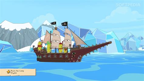 Adventure Time Pirates Of The Enchiridion Playstation 4 Review