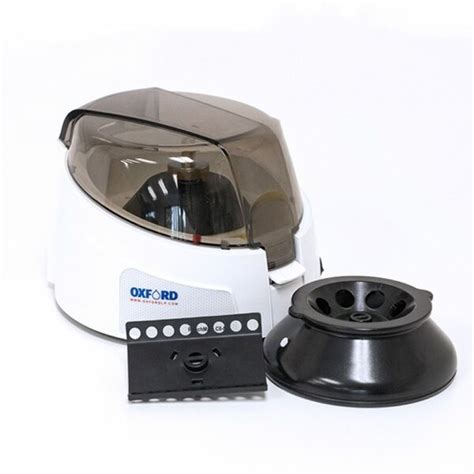 Microcentrifuge Oxford Lab Products