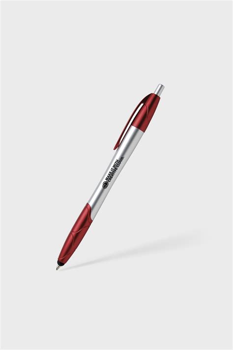 how to grip pen 6