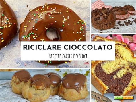 Ricette Per Ciambelle Soffici Forno Trovaricetta