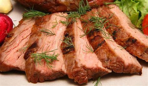 Говядина в рукаве - Со Вкусом