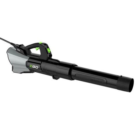 Power Up Your Cleanup Game With Ego Lbx6000 Leaf Blower