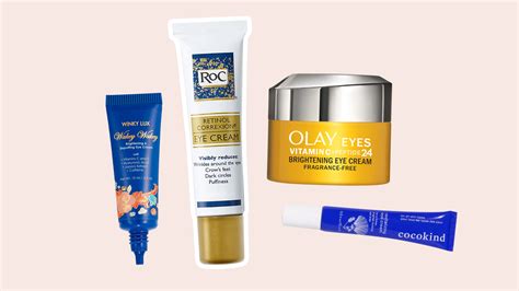 11 Best Target Eye Creams 2022 To Shop During Your Next Errand Run