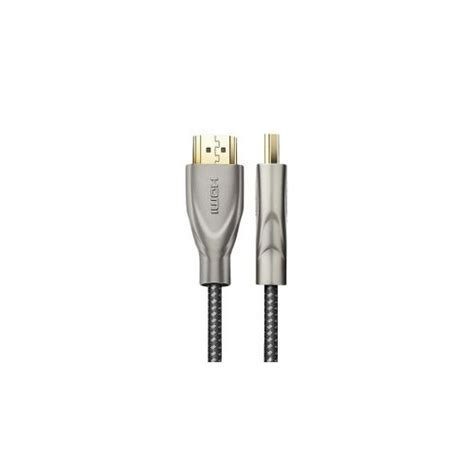 Ugreen HDMI 2 0 Karbonski Kabel 1 5m Box 50107 Enaa