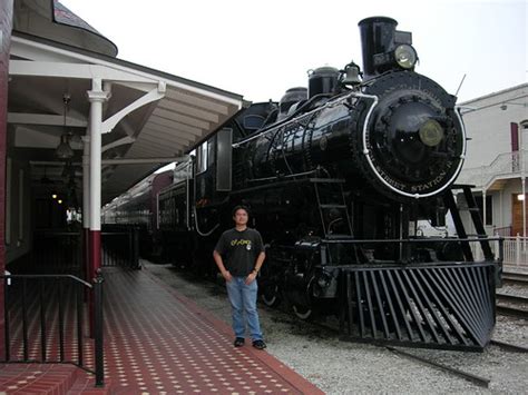 Church Street Train Station Downtown Orlando Chow Kian Cheng Flickr