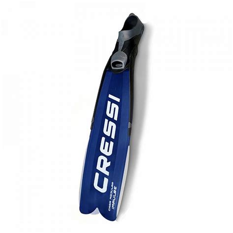 Ploutve Cressi GARA MODULAR IMPULSE Freediving