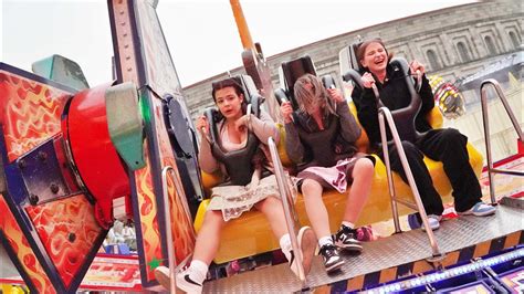 Devil Rock Straube Offride Video Frühlings Volksfest Nürnberg 2024