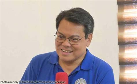 Oriental Mindoro Rep Arnan Panaligan Welcomes New Bishop Of Calapan