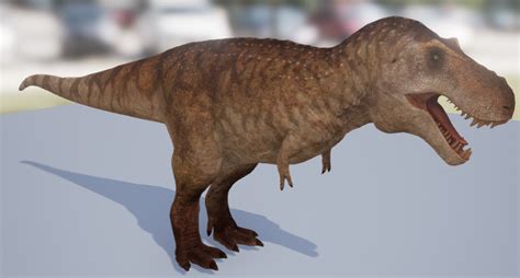 Image Sandstone Tyrannosaurus Rex Adult The Islepng The Isle Wiki Fandom Powered By Wikia