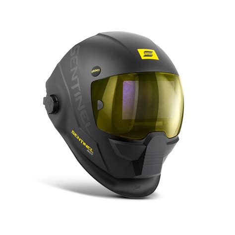 Заваръчна маска ESAB SENTINEL A60