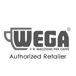 Wega MININOVA EPU Semi-Automatic Espresso Machine – The Concentrated Cup