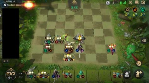 Auto Chess Beginners Guide Tips Cheats Strategies And Buff Setups To Dominate Your Opponents