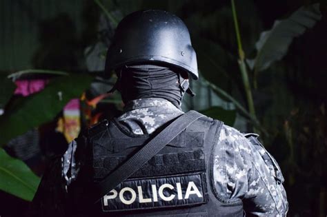 PlanControlTerritorial logra un día más sin homicidios en El Salvador