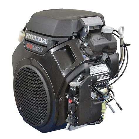 Honda 10000w Generator With Gx630 Engine