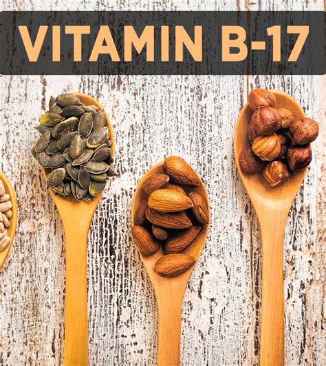 Top 7 Natural Vitamin B17 Foods You Must Include In Your Diet