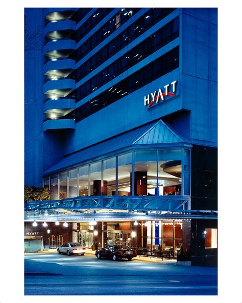 Hyatt Regency - Bridge Electric