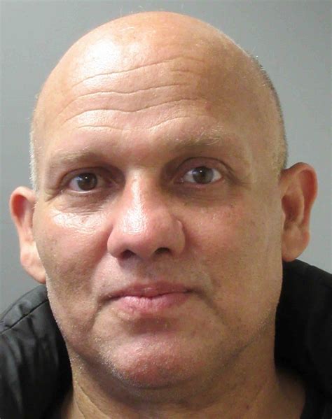 Alex Silvagnoli Sex Offender In Waterbury CT 06702 NY42101