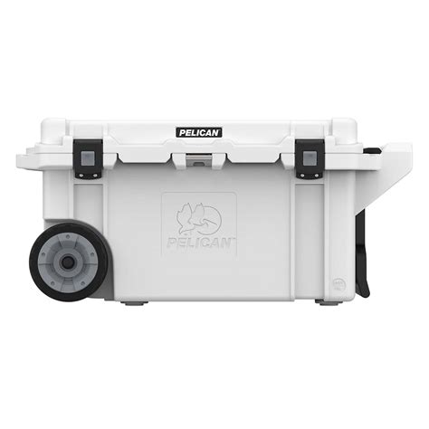 Pelican Elite Cooler with Wheels