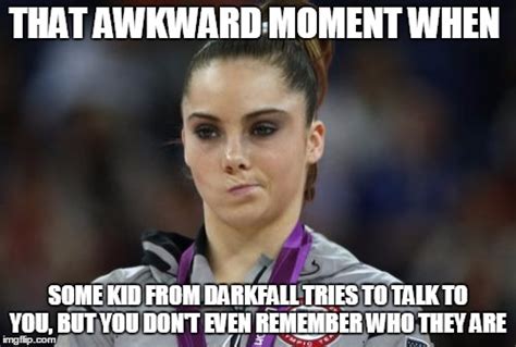 Mckayla Maroney Not Impressed Meme Imgflip