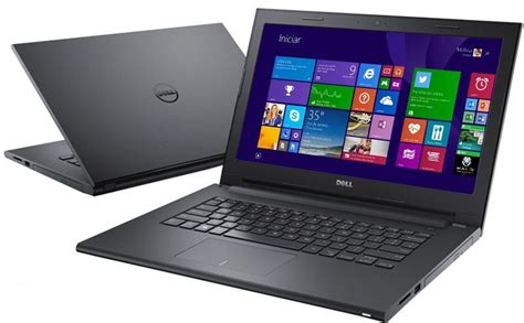 Notebook Dell Inspiron I A I Gb Tb Geforce Mercado Livre